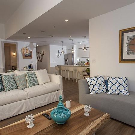 Las Villas Marina Pez Vela Кепос Екстер'єр фото