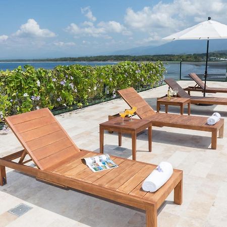 Las Villas Marina Pez Vela Кепос Екстер'єр фото
