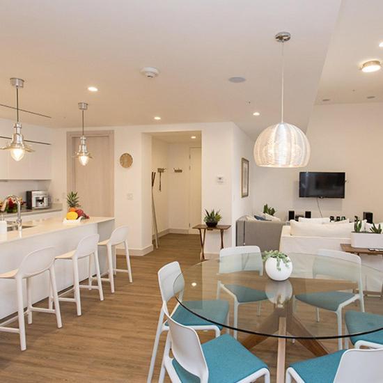 Las Villas Marina Pez Vela Кепос Екстер'єр фото