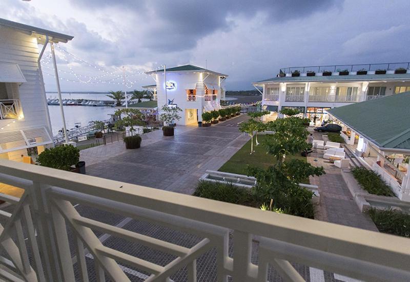 Las Villas Marina Pez Vela Кепос Екстер'єр фото