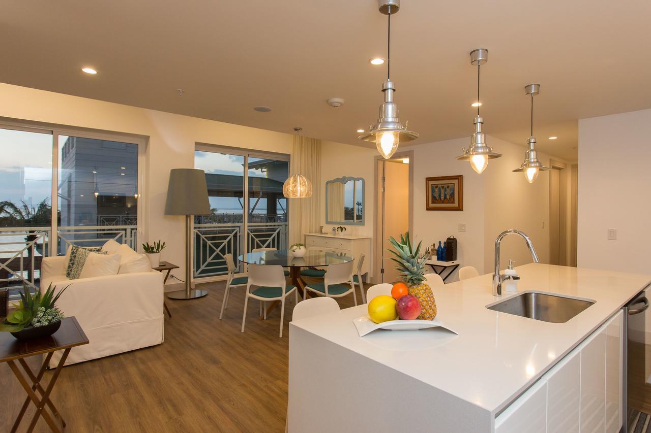 Las Villas Marina Pez Vela Кепос Екстер'єр фото