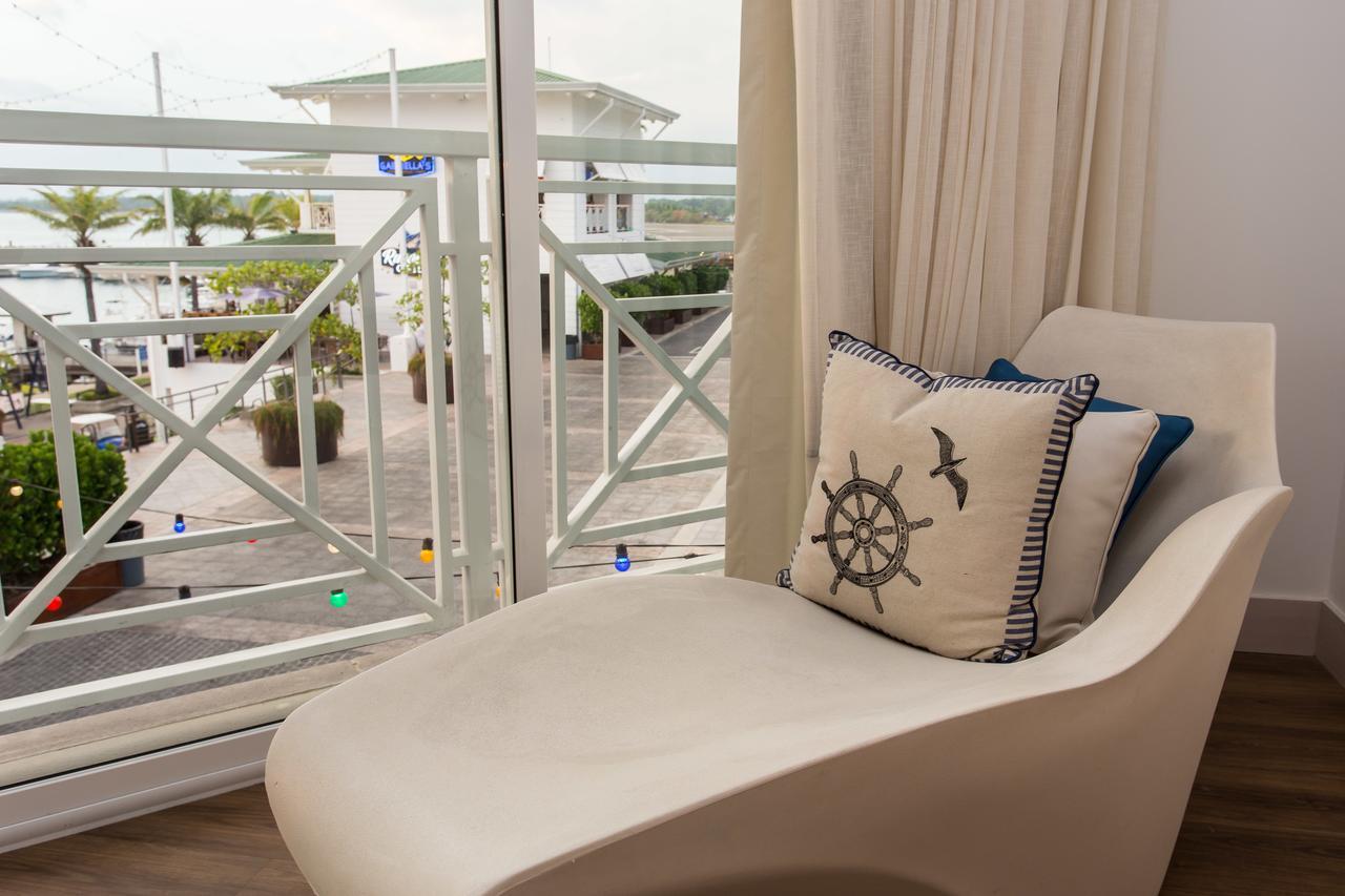 Las Villas Marina Pez Vela Кепос Екстер'єр фото