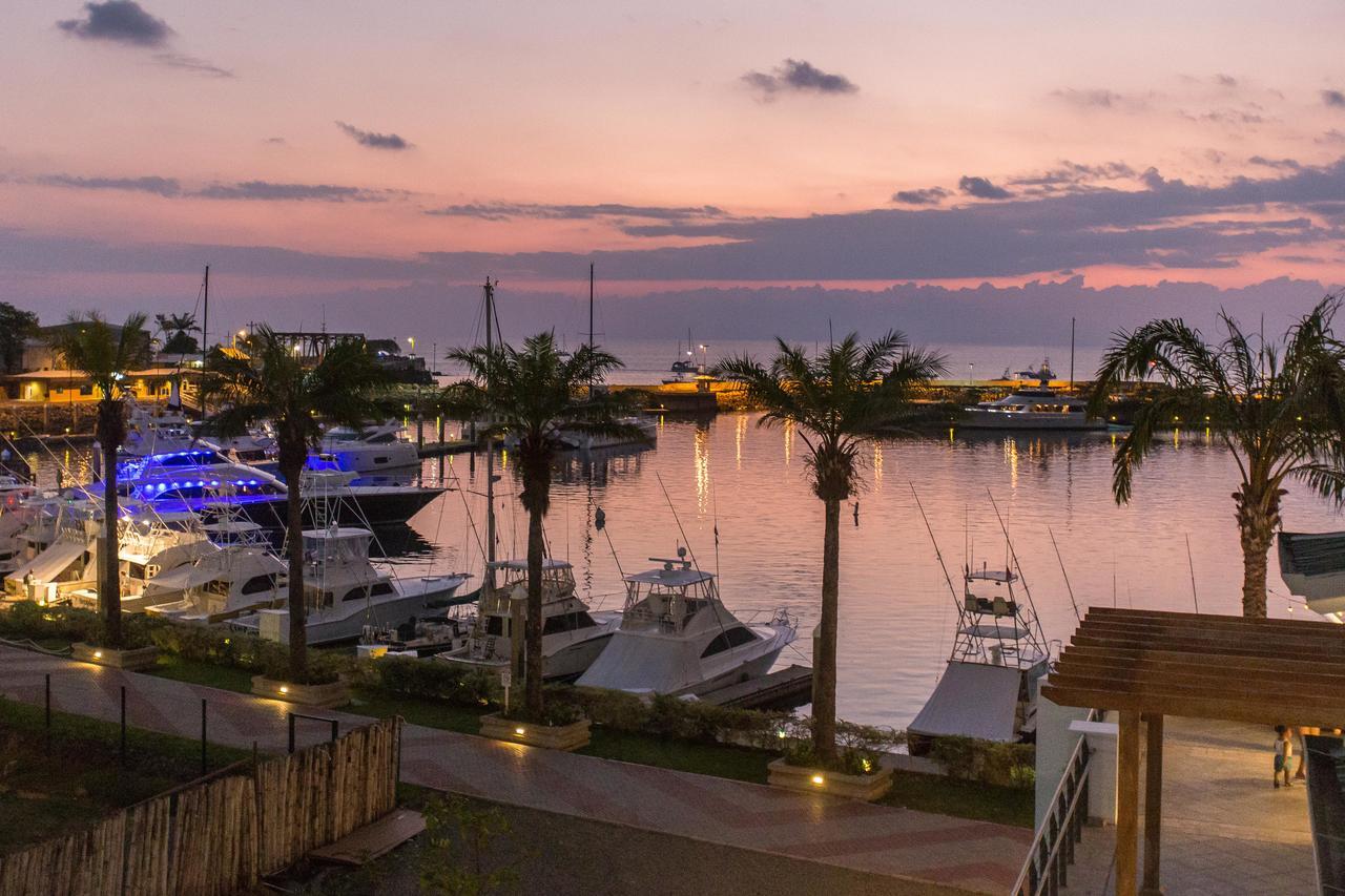 Las Villas Marina Pez Vela Кепос Екстер'єр фото