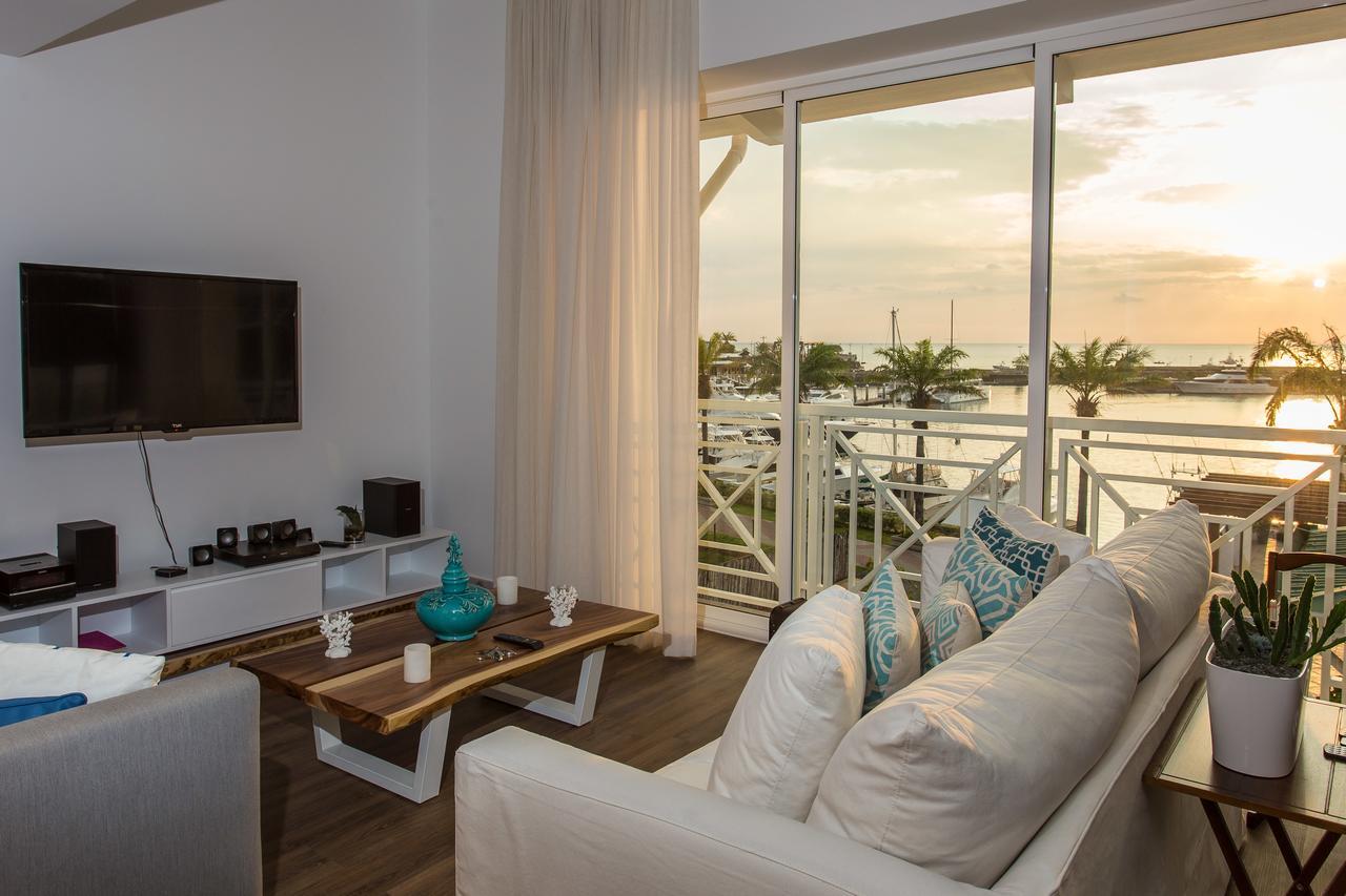 Las Villas Marina Pez Vela Кепос Екстер'єр фото