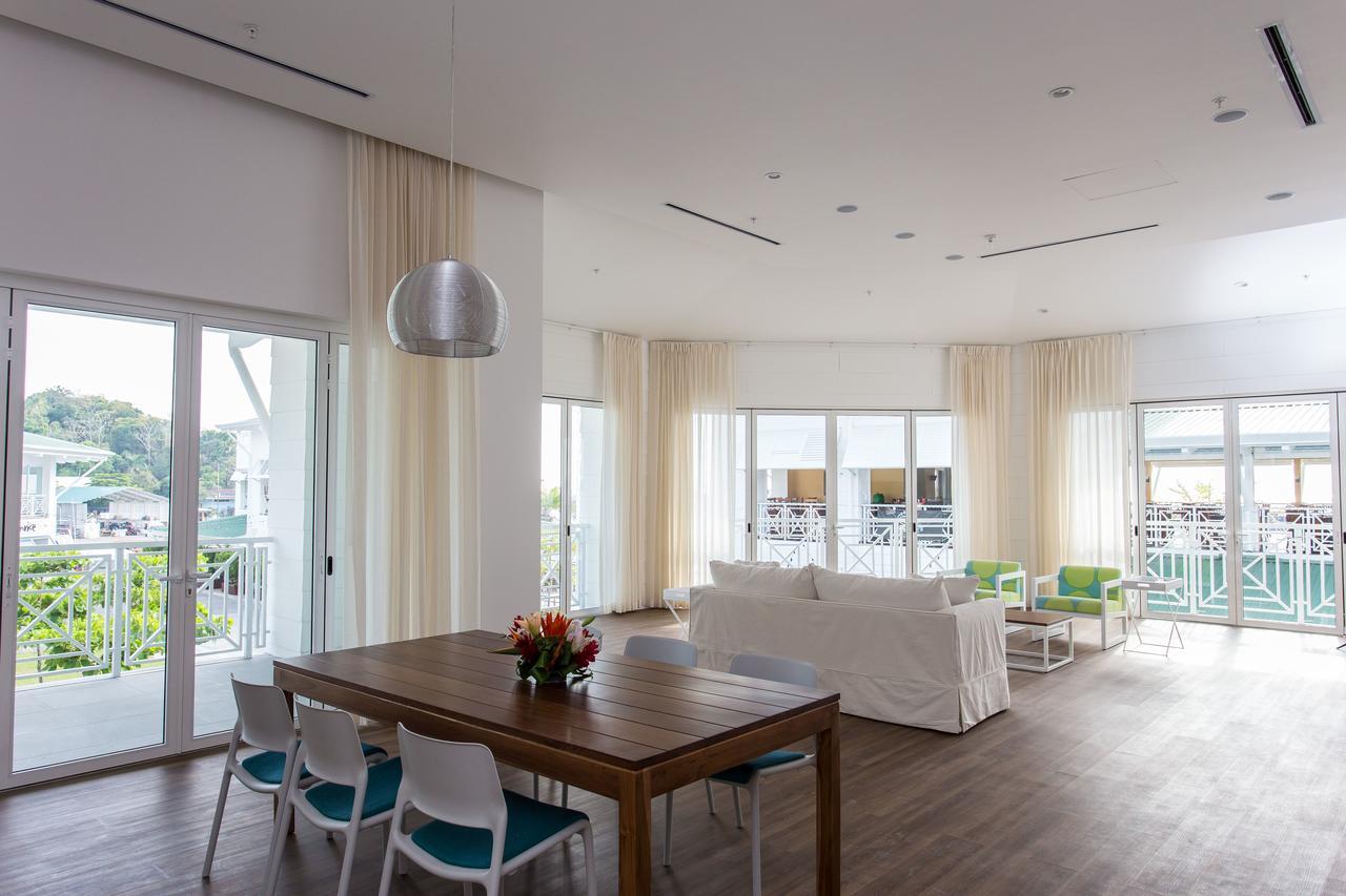 Las Villas Marina Pez Vela Кепос Екстер'єр фото
