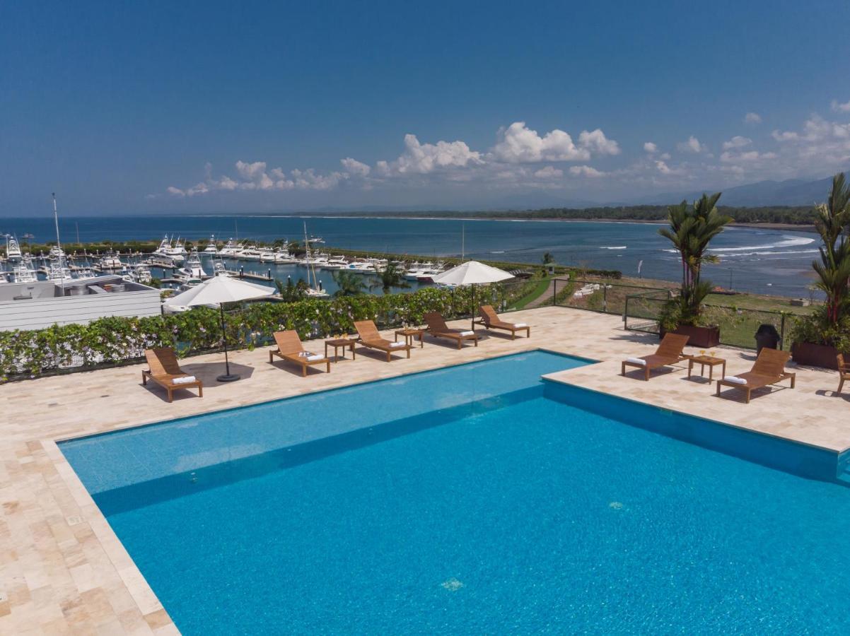 Las Villas Marina Pez Vela Кепос Екстер'єр фото