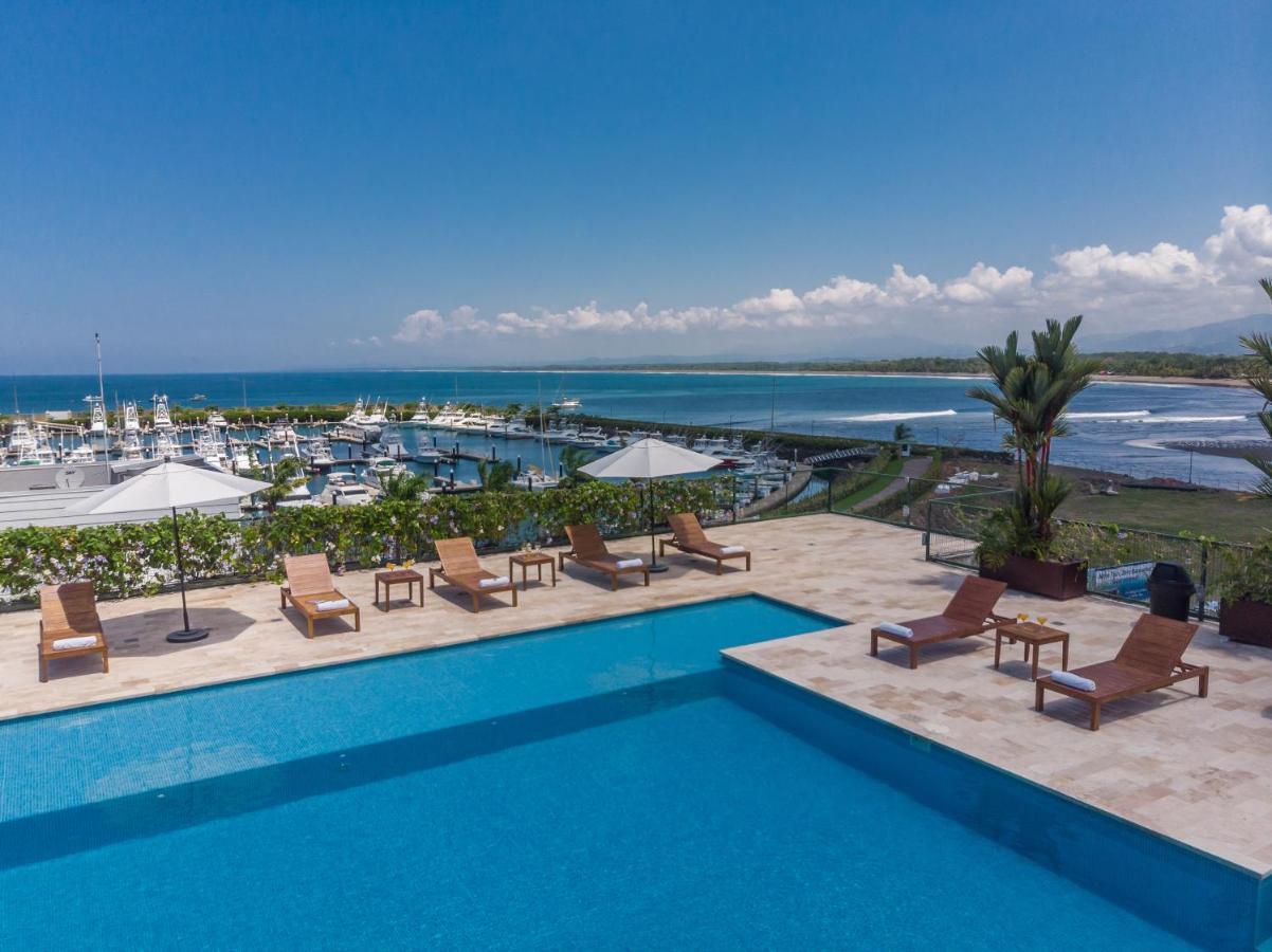 Las Villas Marina Pez Vela Кепос Екстер'єр фото