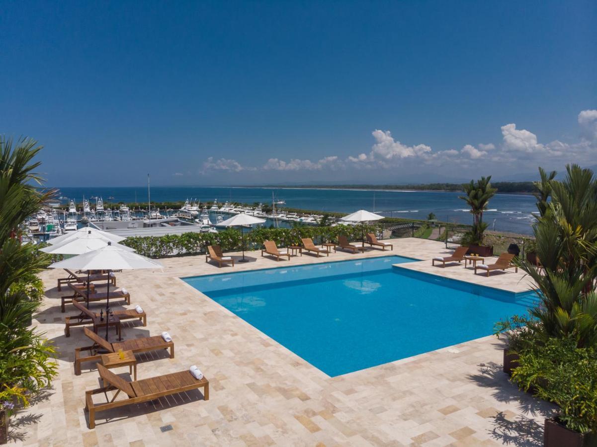 Las Villas Marina Pez Vela Кепос Екстер'єр фото