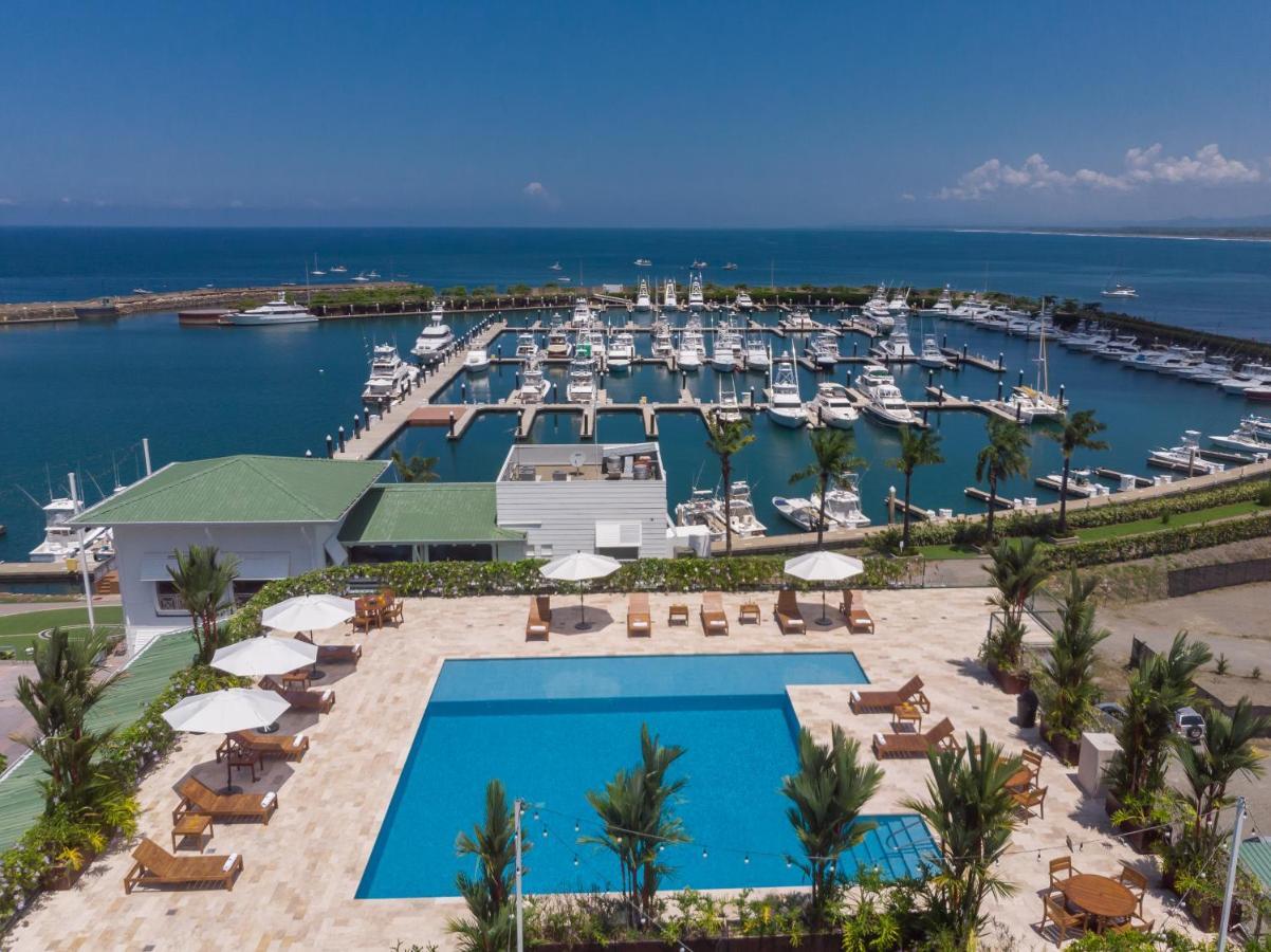 Las Villas Marina Pez Vela Кепос Екстер'єр фото