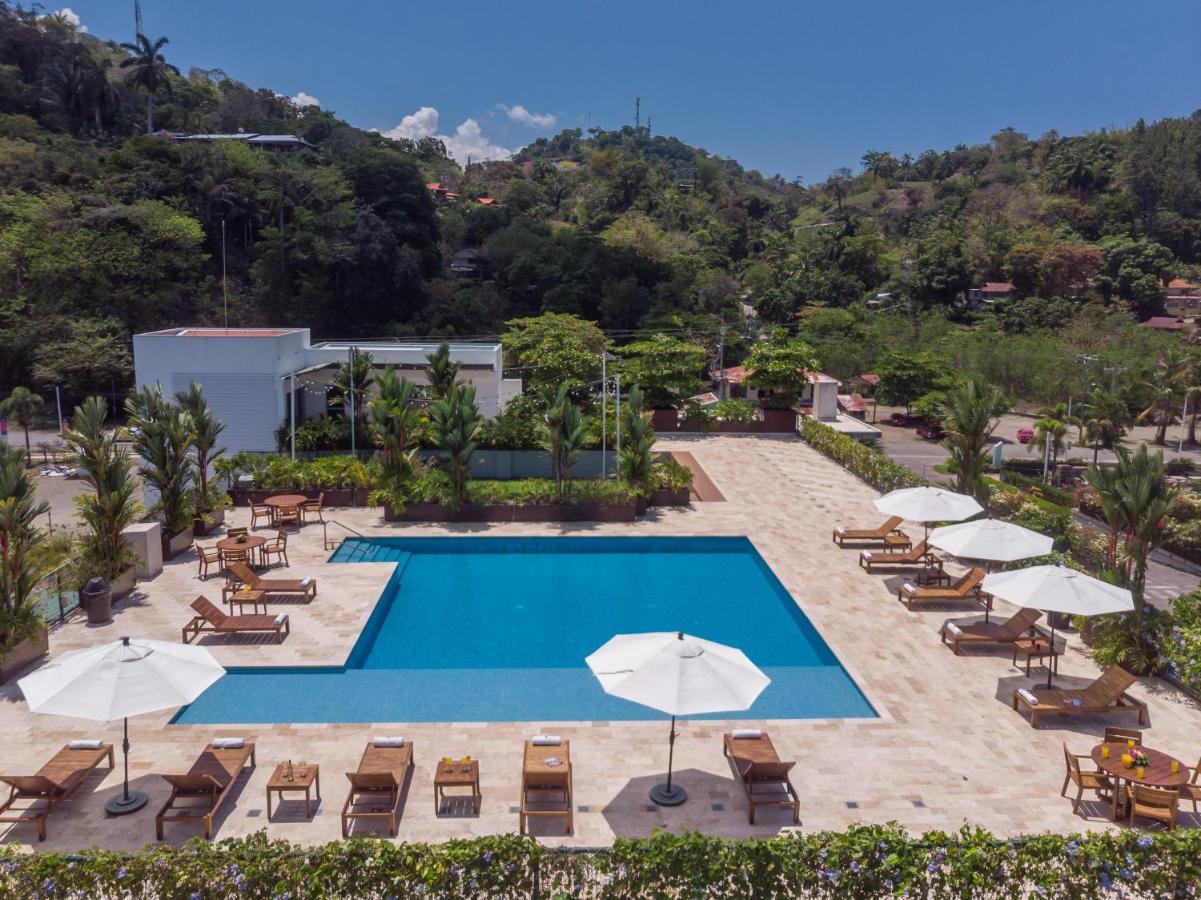 Las Villas Marina Pez Vela Кепос Екстер'єр фото