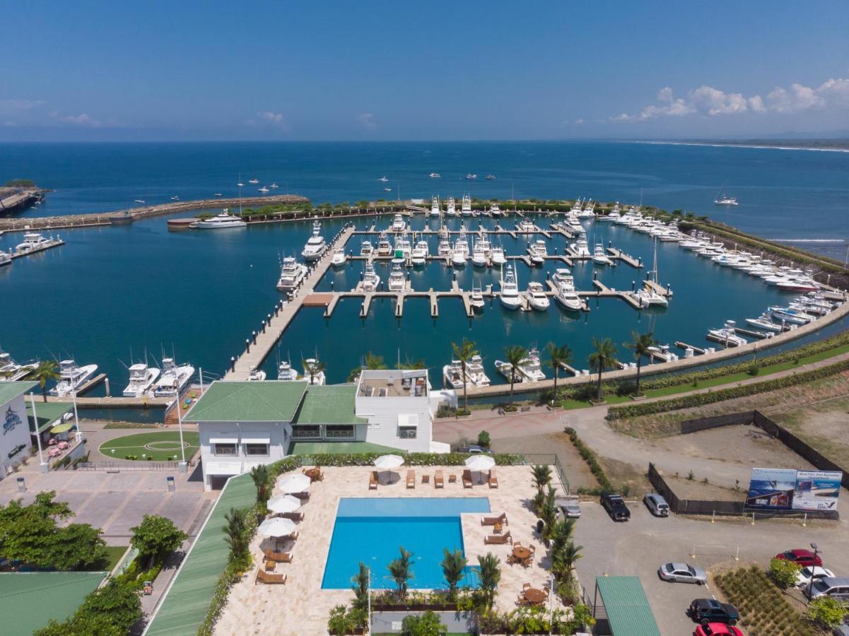 Las Villas Marina Pez Vela Кепос Екстер'єр фото