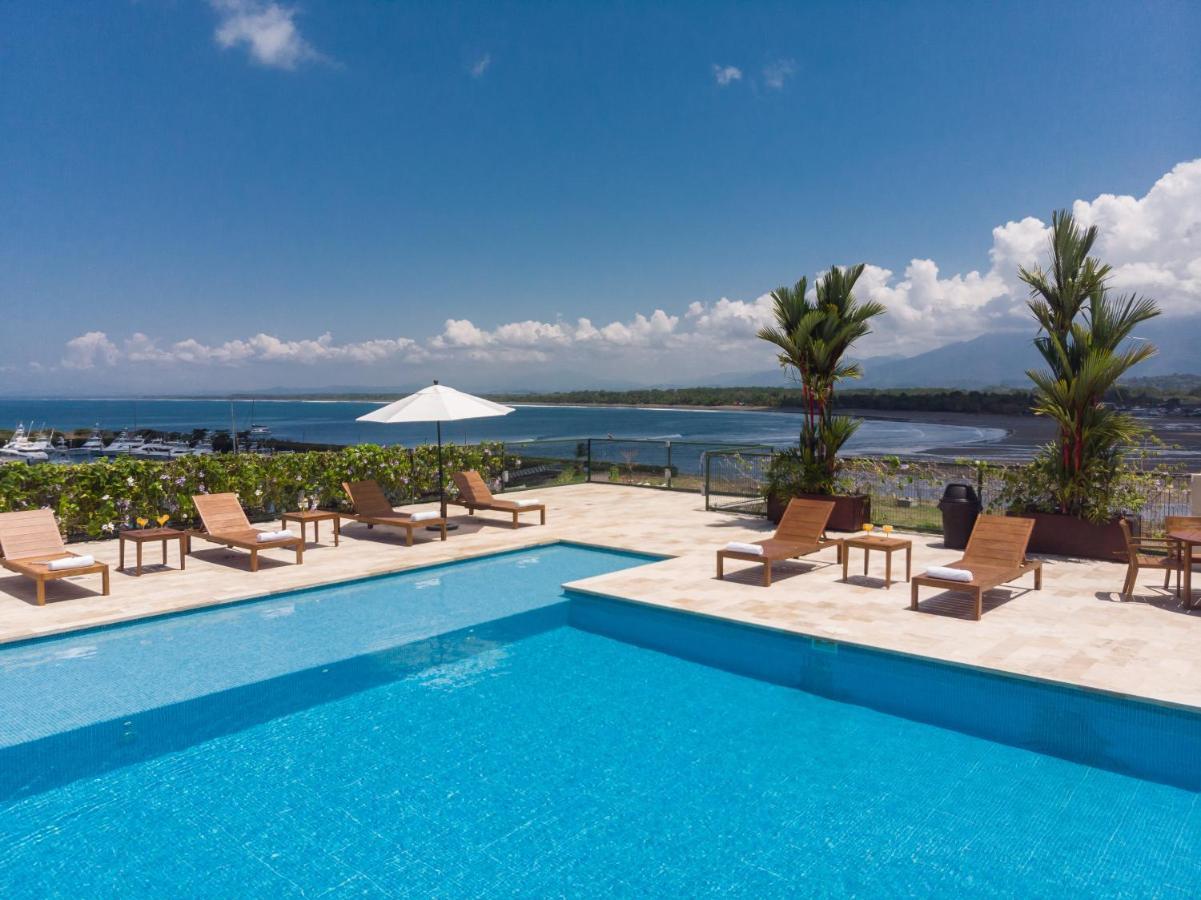 Las Villas Marina Pez Vela Кепос Екстер'єр фото